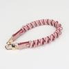 Braided Leather Replacement Handles Purses Straps Handbags Shoulder Bag Strap for Women Bucket Tote Clutch DIY Bag Accessories