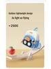 For Lightweight Backpack Junior Excavatorthemed Kindergarten Kids Cute And Durable Design For Boys And Girls 2025