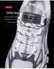 Men's Versatile Summer Sports & Casual Shoes: Chunky Sole, Running, Travel, Dad Style. Ideal for Middle School Students.