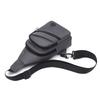 Chest Bag Men's Multifunctional Crossbody Shoulder Bag Large Capacity Nylon Men's Bag