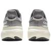 Li Ning SOFT PLUS 2 Cushioning Slip Resistant Abrasion Resistant Height Increasing Low top Casual Shoes Men's Gray AGLW013-3