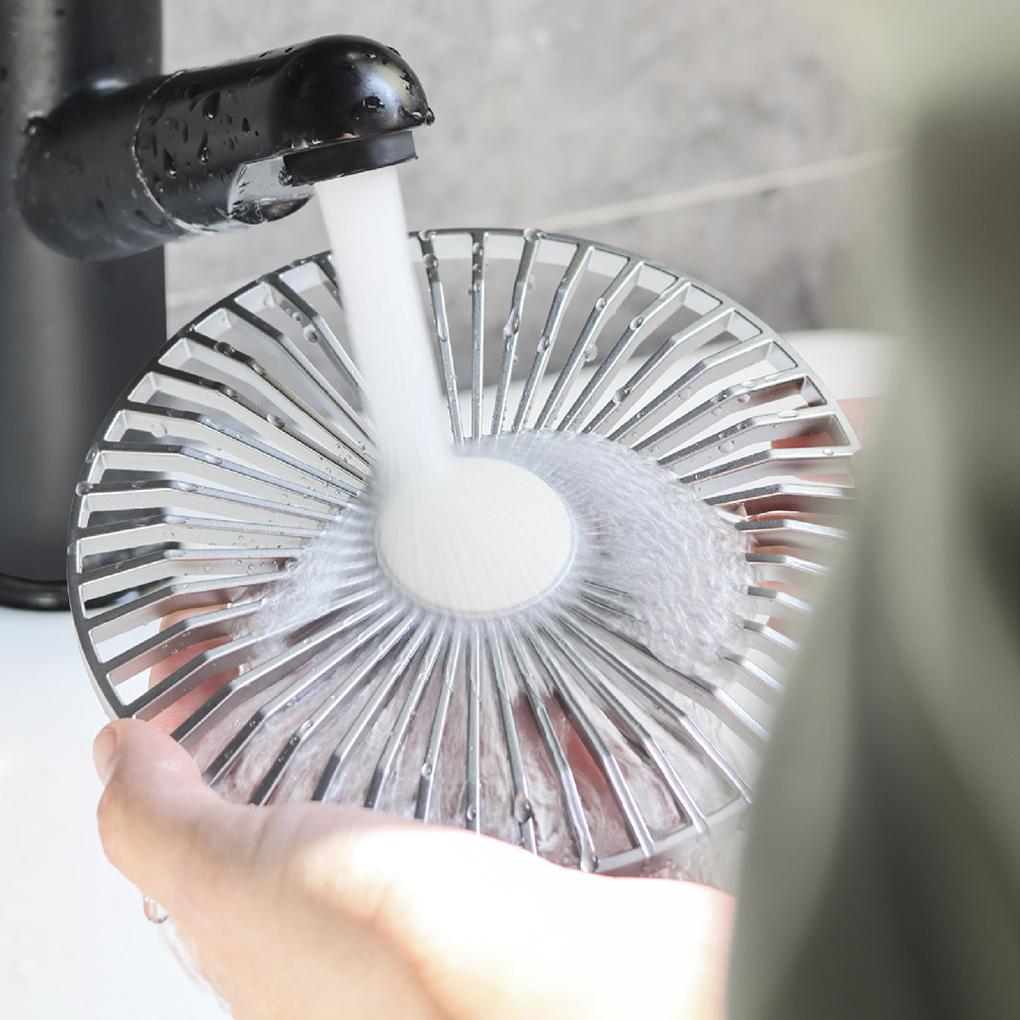 Stay Cool Anytime And Anywhere Rechargeable Portable Fan For Home And Camping Fan Rechargeable Rechargeable Fan