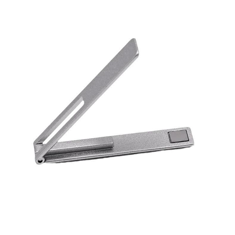 Metal Folding Phone Holder