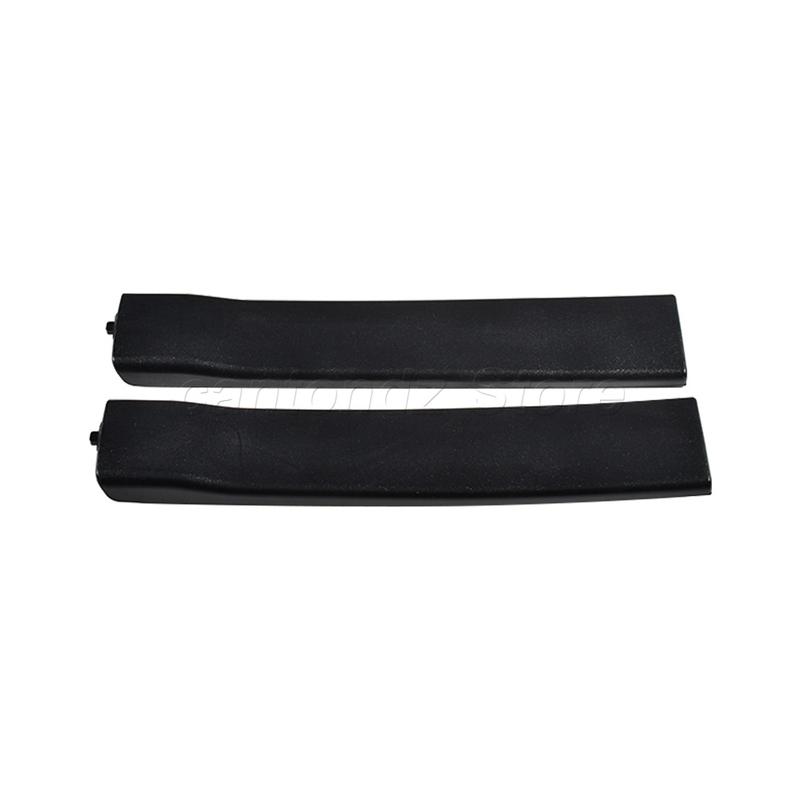 For Volkswagen Transporter T5 & T6 Right Or Left Side Sliding Window Glass Latch Cover Set Repair Car Siding Window Repair Kit