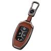 Lynk&Co Car Key Case: Metal Shell for Models 01, 02, 03 - Unisex Key Holder