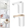 Electryouke Electric Drinking Water Pump Rechargeable for Household Universal