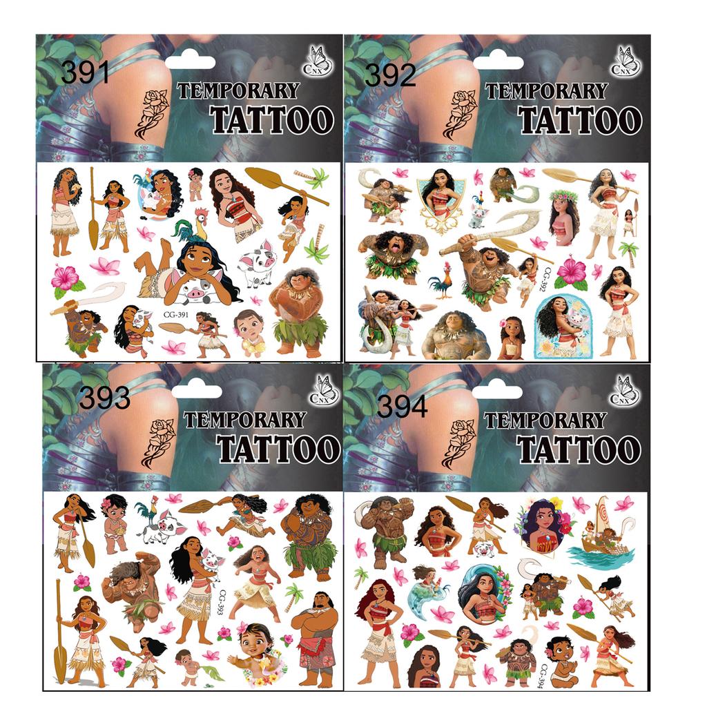 Moana Theme Birthday Party Decoration Tableware Balloons Cup Plate Banner Kid Girls Baby Shower Supplies Christmas Gifts 2 Round Sensory Compression
