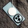 Magnetic Case For Honor Magic 6 Lite X9B 5G For MagSafe Clear Cover For Honor X9 B Shockproof Antiknock Crystal Bumper