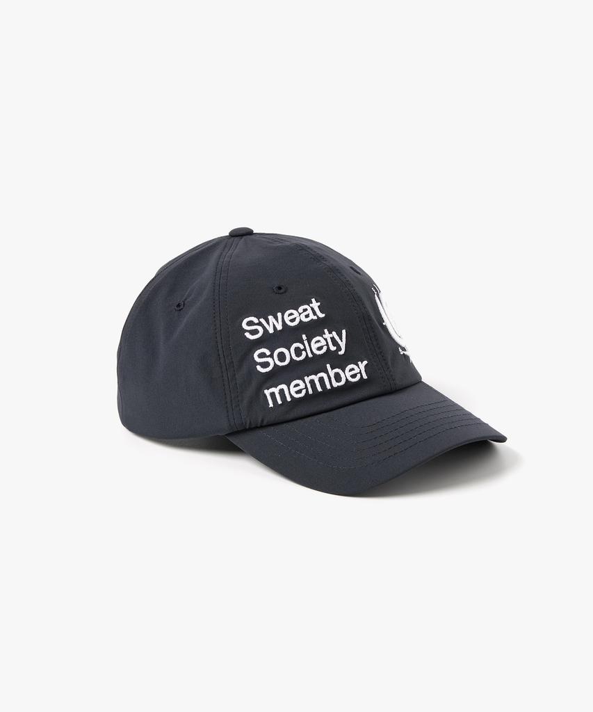 AGOW Ssm Baseball Cap