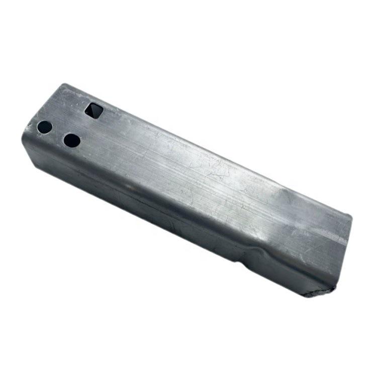 Rear Bumper Side Trim for Mercedes-Benz W205 (2019-2022)