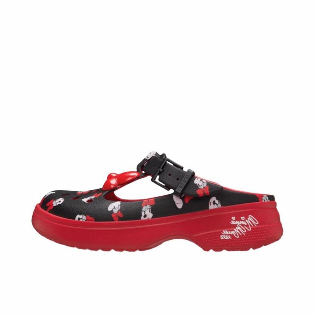 Crocs Classic Mary Jane Kids Shoes Unisex Sandals & Flip-Flops