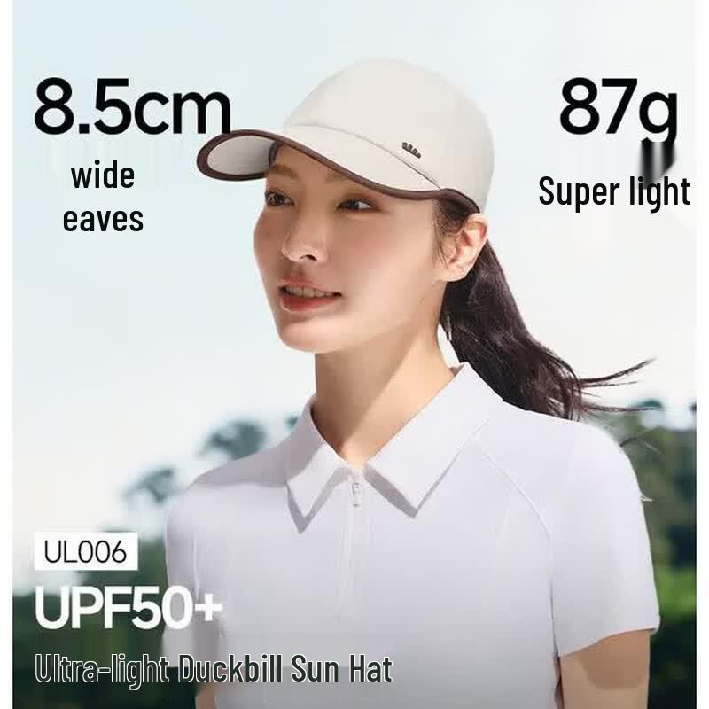 Banana Umbrella Lightweight Sun Protection Baseball Cap