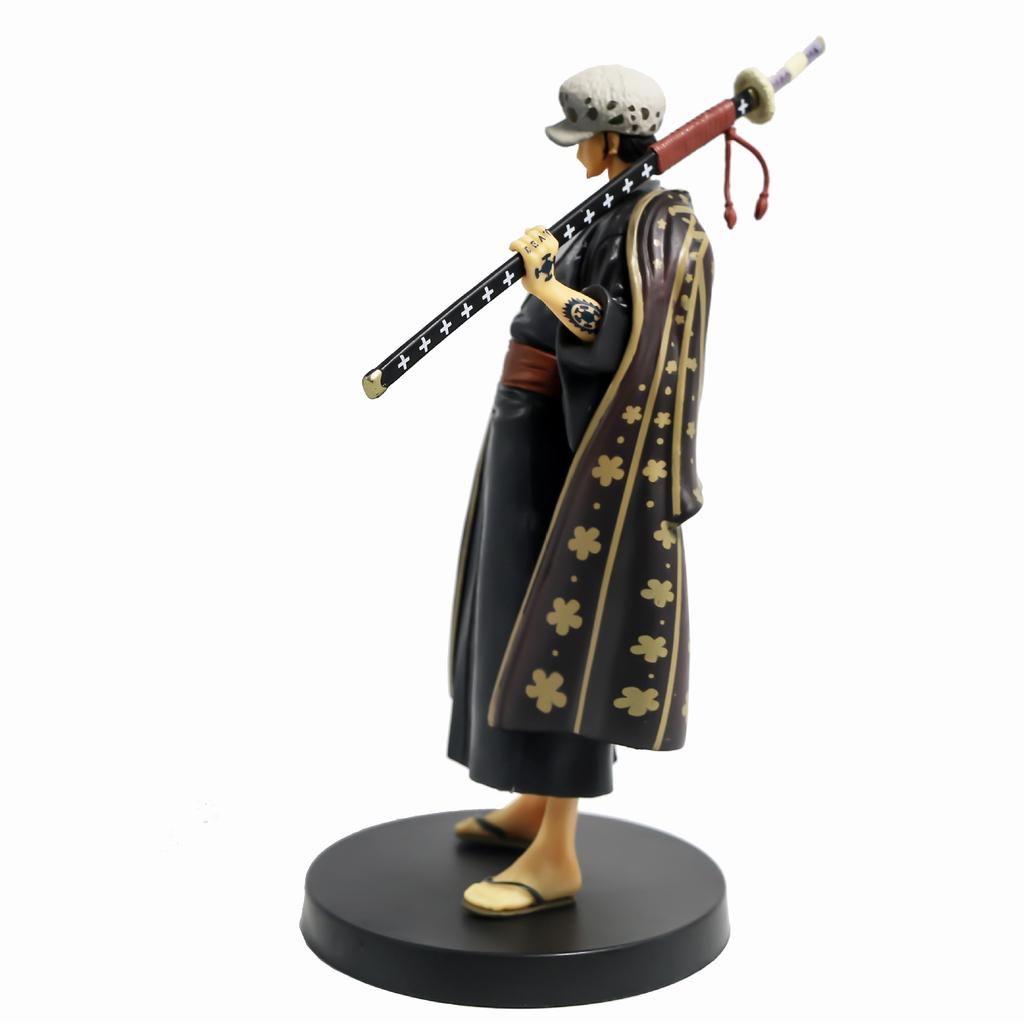 Luffy/8.2 Inches Kimono Anime Character Model PVC Statue Comics Surrounding Collection Action Doll Otaku Box Figure Toy Doll for Kids YAZAHOH ONE Piece Monkey D Luffy/8.2 Inches Kimono Anime Character Model PVC Statue Comics Surrounding Collection Action Doll Otaku Box Figure Toy Doll for Kids YAZAHOH ONE Piece Monkey D