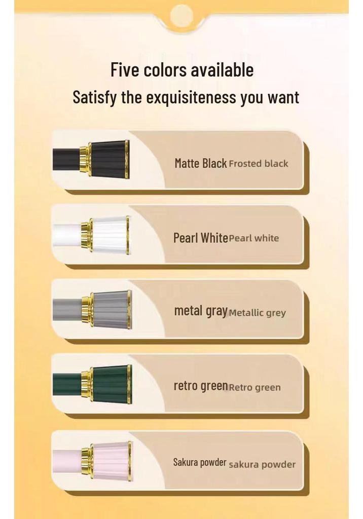 Telescopic No-Drill Curtain Rod & Bracket, Clothes Drying Shower Support Rod, Door Roman Rod