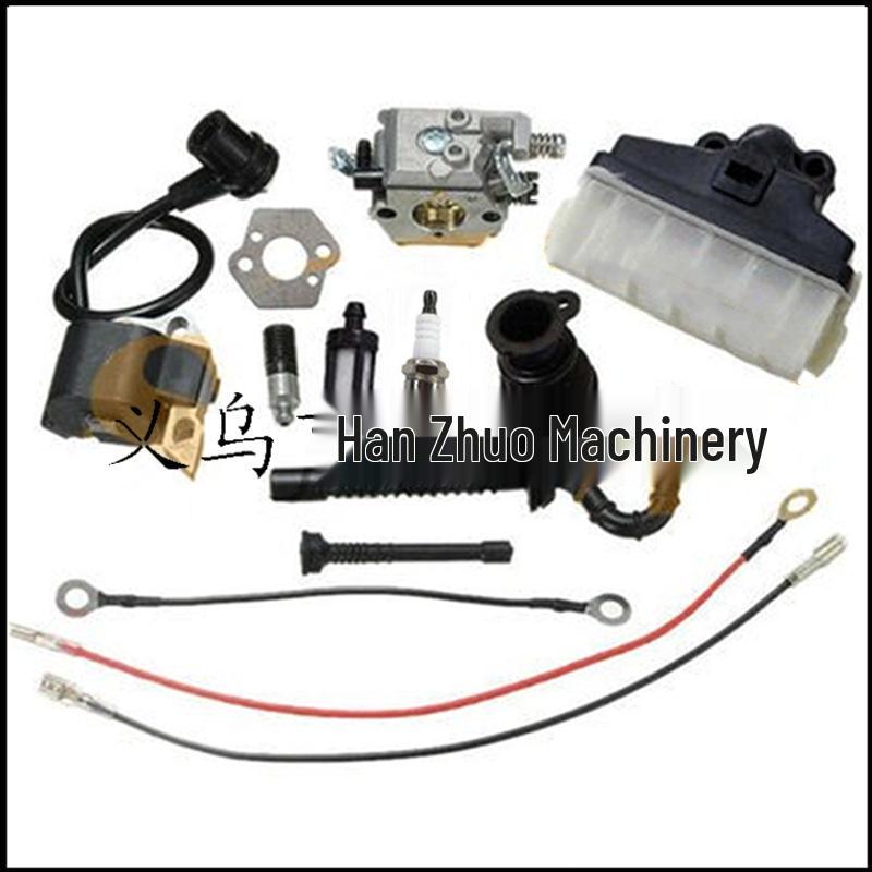 GXV Series Carburetor for GXV140, GXV160, GXV120, HR194, HRA214, HR214, 215, 216 Models