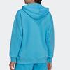 adidas Originals Sweatshirt Women's Blue/White HE6952