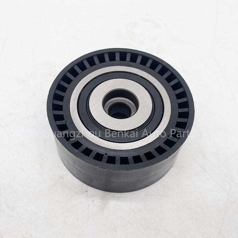 M264 Idler Pulley 2642060000 For Mercedes Benz C-Class W205 E-Class W213 S-Class W222 CLS C257