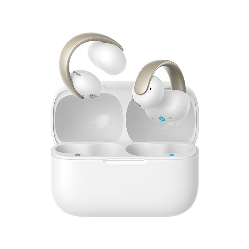 

SoundCore AeroClip Open-Ear Bluetooth Sport Earphones