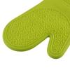 1PC Insulated Oven Gloves Silicone Heat-proof Gloves Oven Mitts Microwave Oven Baking Tools Household Kitchen Bar Bakeware