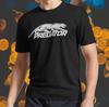 Na górę – T-shirty i koszulki