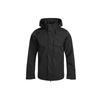 Nike Jackets Men's Black Hooded Detachable Moderate CZ9880-010