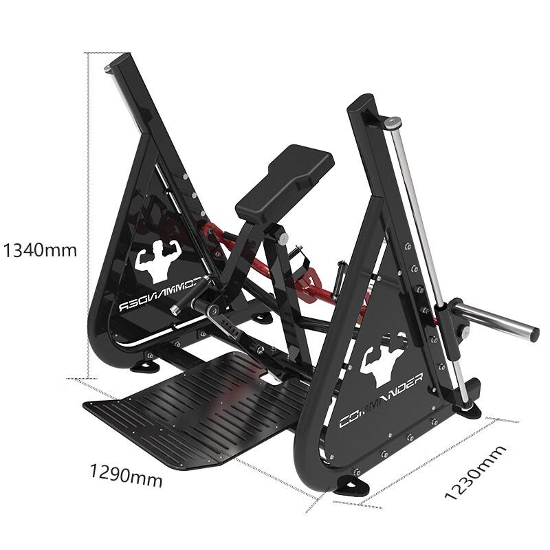 Lamborui Multi-functional Gym Training Equipment