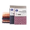 Double-Sided Bubble Grid Dishcloth - Korean Moonlight Cleaning Sponge