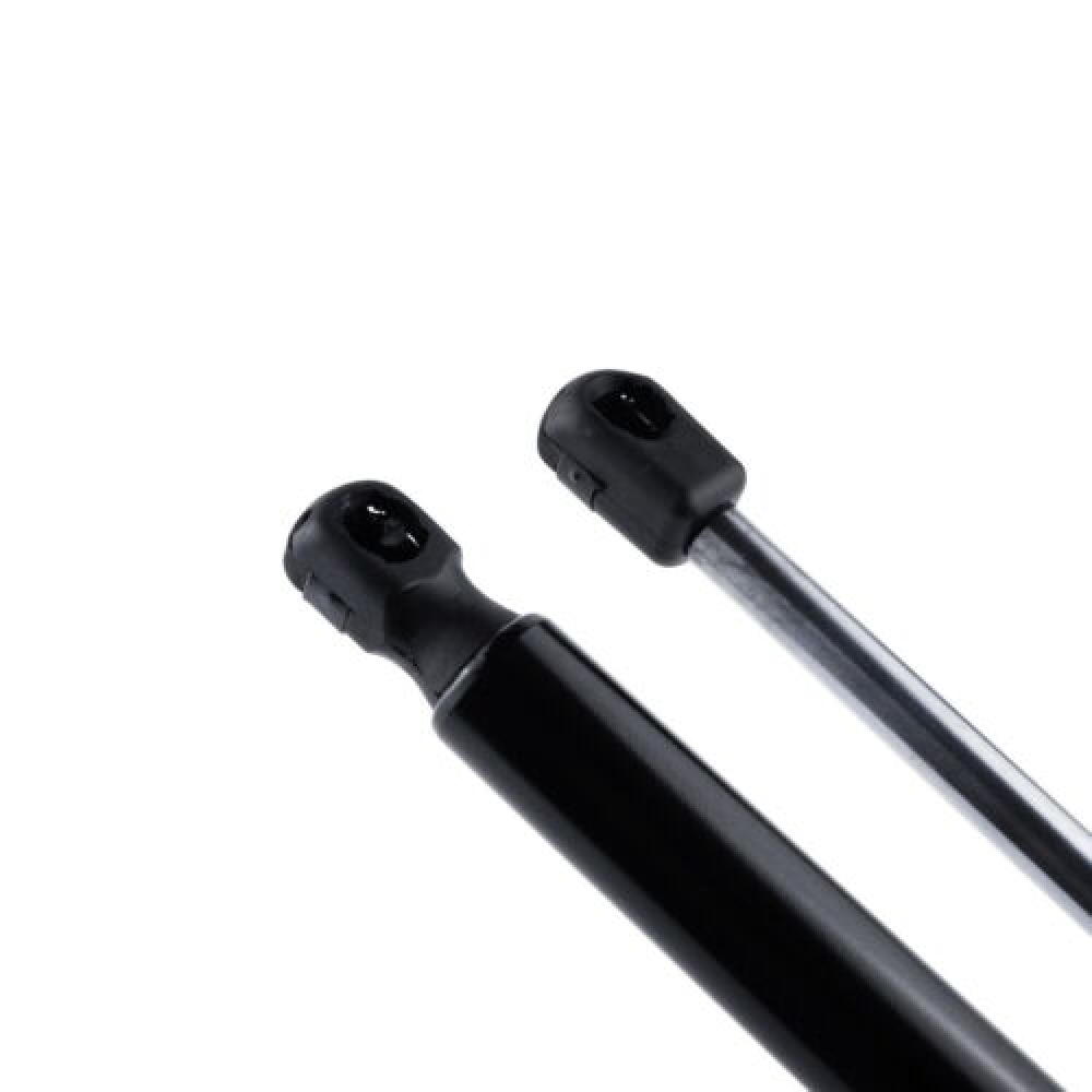 2x Rear Tailgate Boot Trunk Gas Struts Spring Support Lifter For VW Tiguan SUV 5N 2007-2018