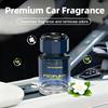 Car Air Freshener , Long Lasting Scent, Car Interior Decoration, Men's Car Aromas, Suitable for Bedroom, Bathroom, Home Decoration, Air Fresheners