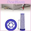 Pré-filtro para Aspirador Dyson Para Dc41 Dc65 Dc66 Up13 Up20 Com Filtração de Alta Eficiência Para Limpeza Doméstica