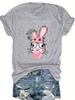 Women's Cross-Border Fashion T-Shirt