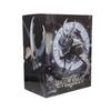 Anime Void Stone Senbei Knight King Figure