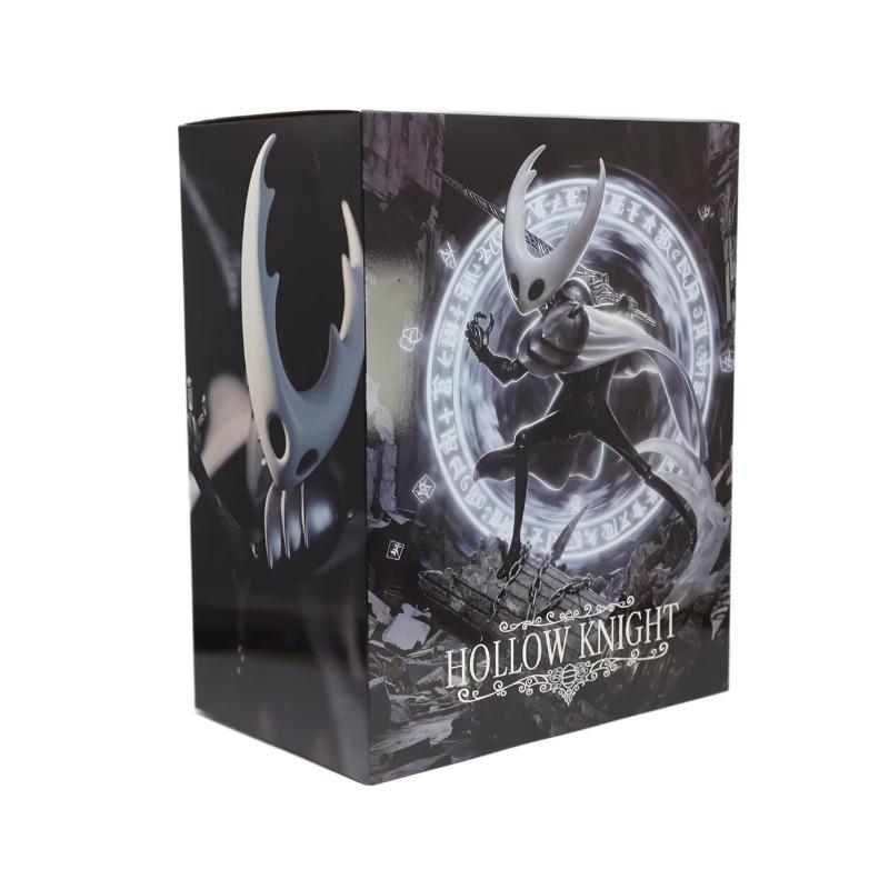 Anime Void Stone Senbei Knight King Figure