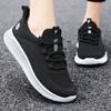 Women's Sports Shoes Hollow Sandals Mesh Casual Shoes Women's Shoes Comfortable Outdoor Sports Shoes Running Shoes