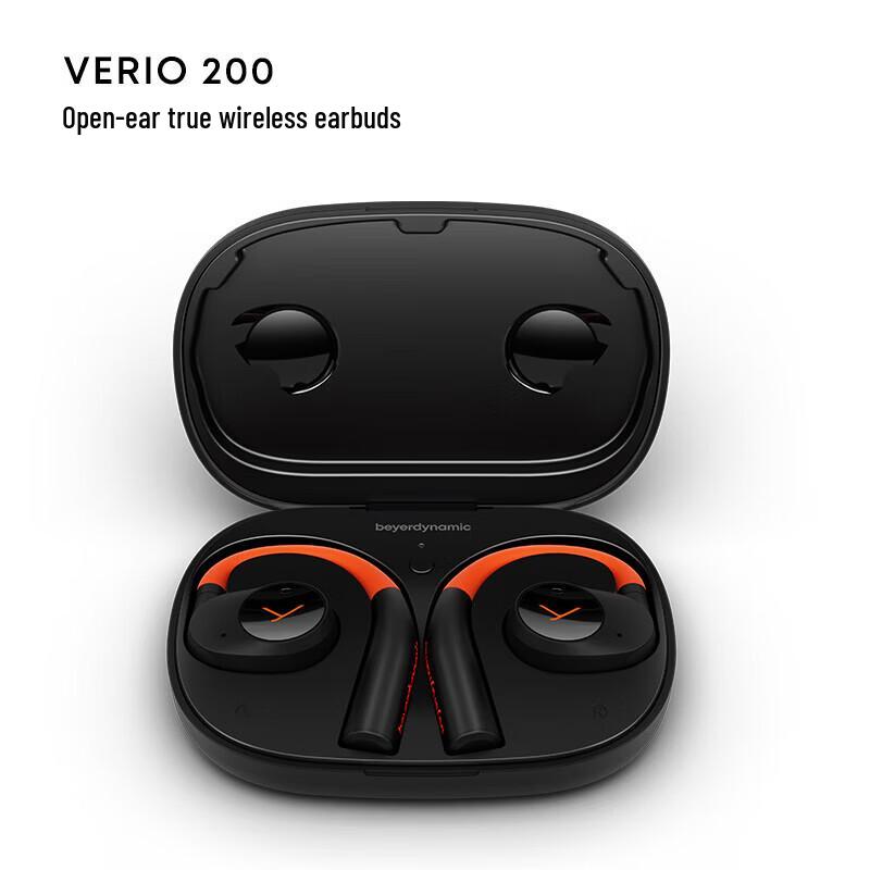 

beyerdynamic Verio 200 Open-Ear Wireless Earbuds