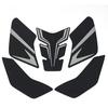 Motokano Tank Pad for GSX-8S (2023~) GSX-8R (2024~) (8BL-EM1AA) Traction Pad (Gray)