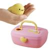 [Mimi World Official] Chattering Piyak’s House, Popular Korean Character Toys