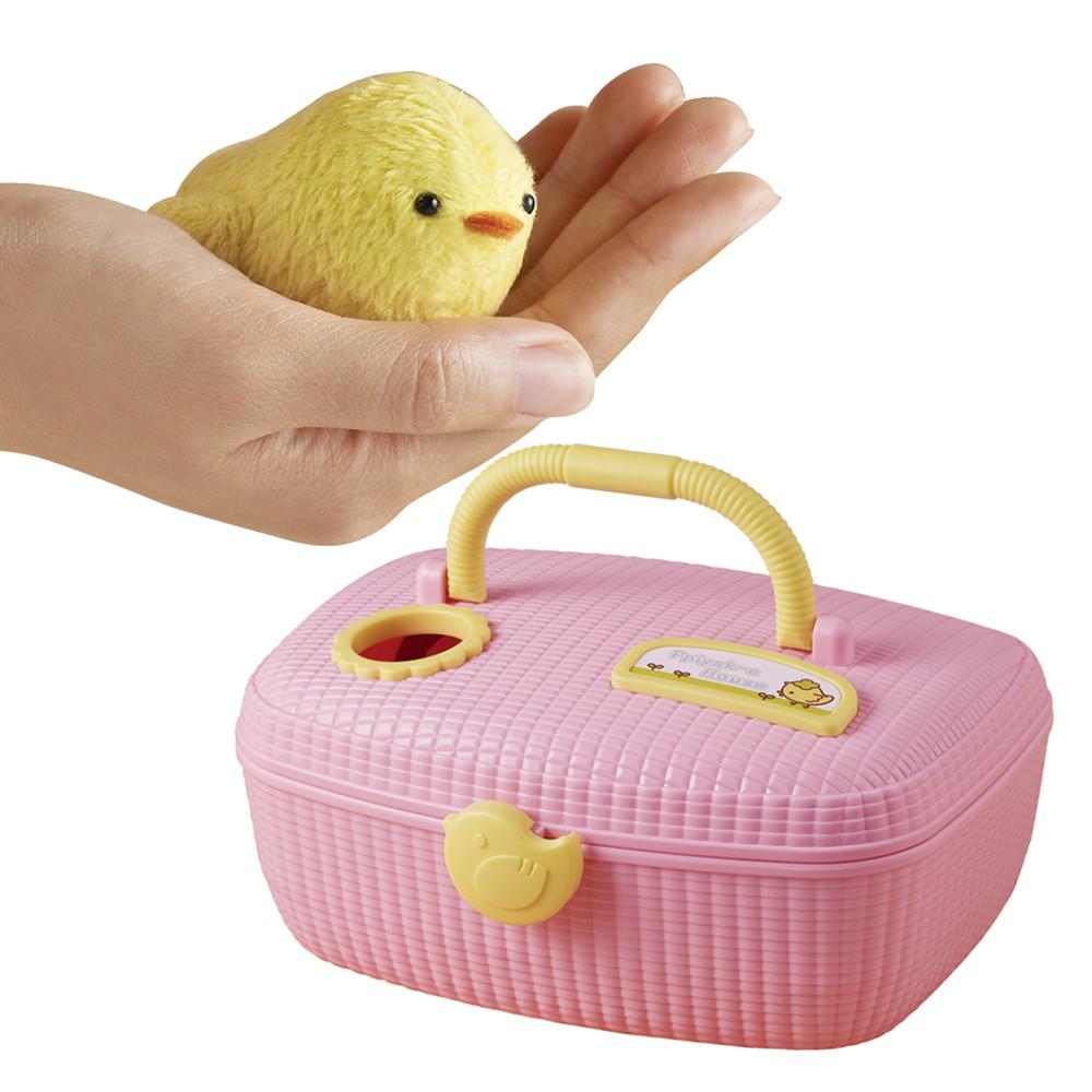 [Mimi World Official] Chattering Piyak’s House, Popular Korean Character Toys