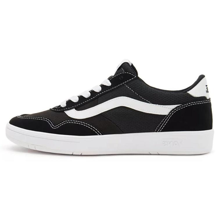 Vans Staple Cruze Too Comfycush Black White Men s VN0A5KR5OS7 EU 44