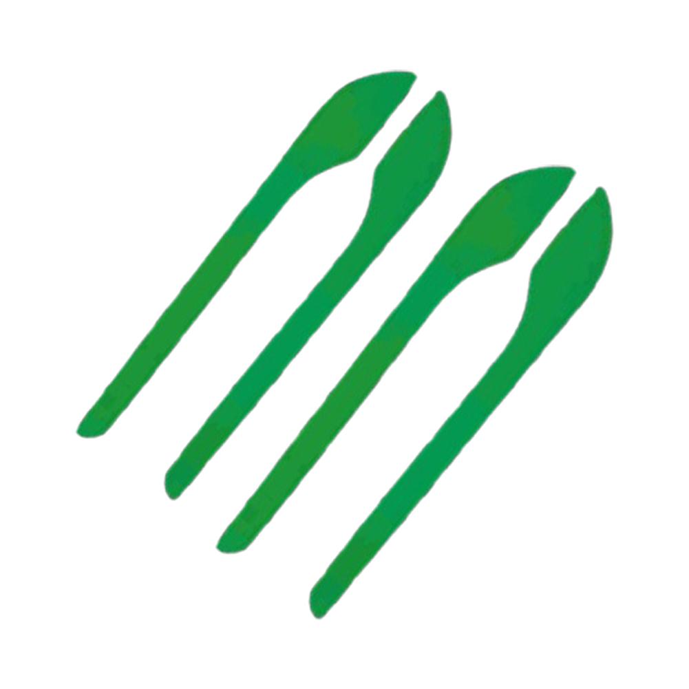 4pcs Door Handle Sticker For Tesla Model Y Juniper 2025 Door Wrap Cover Paste Protector Modification Accessories 2025