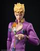 ThreeZero FigZero Anime "JoJo's Bizarre Adventure: Golden Wind" 16 Giorno Giovanna 16 Scale ABS & PVC & POM [cloth Costume] Painted Movable Figure
