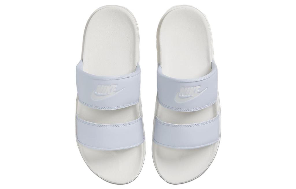Nike Offcourt Duo Slide 'Pure Platinum Sail' Women's DC0496-004