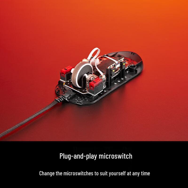 ROG Gladius III Gaming Mouse