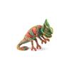 Folkmanis Small Chameleon, Brown/a