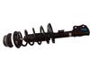 Fit For Suzuki Splash Ritz Front Shock Absorber Shocker Pair Suspension Unit