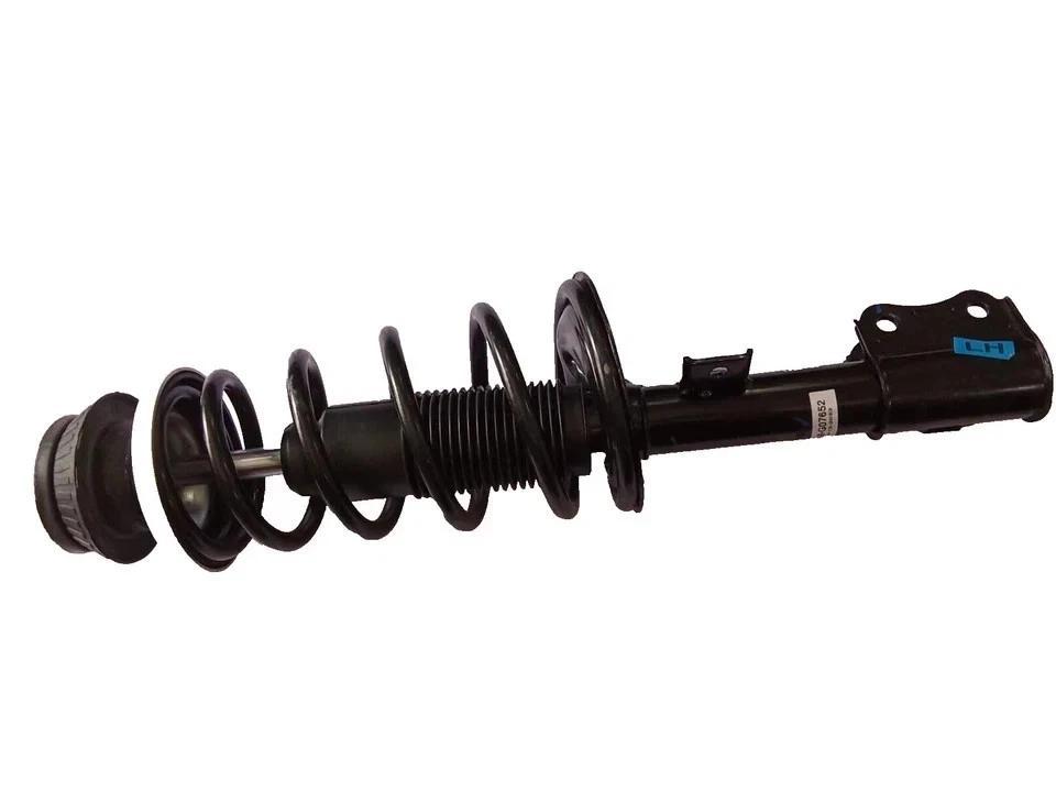 Fit For Suzuki Splash Ritz Front Shock Absorber Shocker Pair Suspension Unit