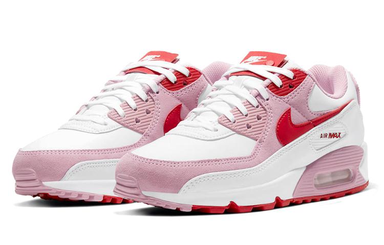 Nike Air Max 90 Love Letter Damskie DD8029-100