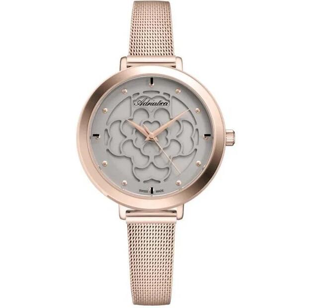 Часы Adriatica A3787.9147Q Fashion
