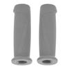 2Pcs Electric Scooter Handle Grip Silicone Electric Scooter Handle Bar Grip for Ninebot F30