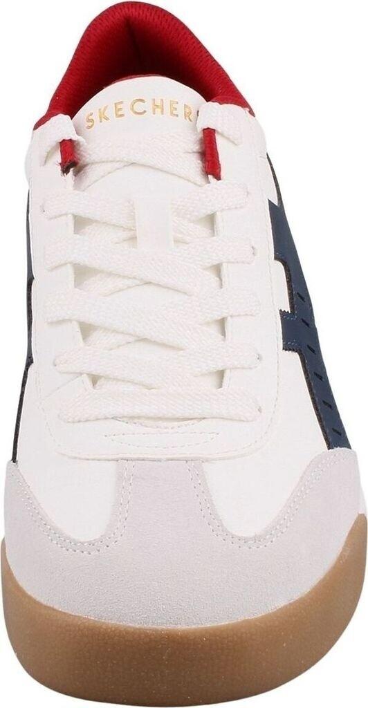 Кроссовки Skechers Zinger - Manzanilla Totale бело-голубой